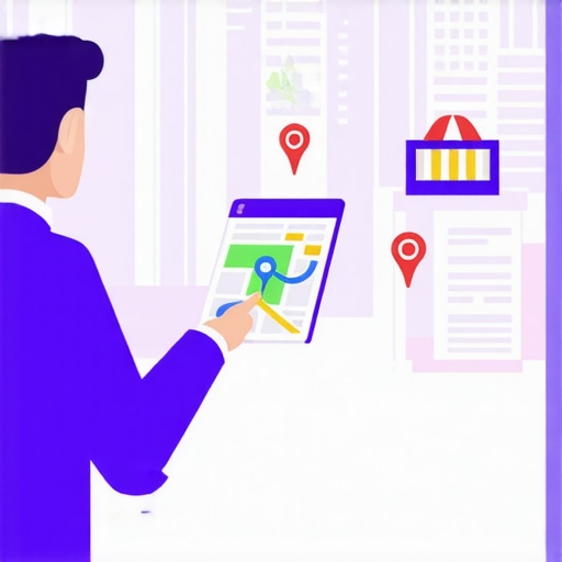 Easy Maps SEO: Simple Steps to Improve Your Google Maps Ranking