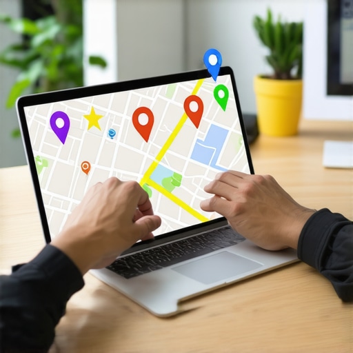 Local Ranking Guide: Proven GMB Techniques for Better Map Visibility