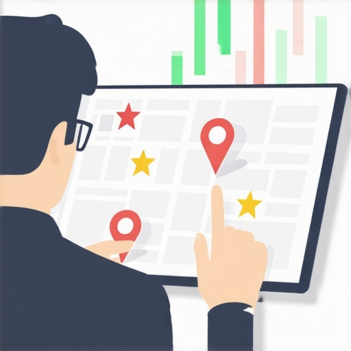Simplified Map Ranking Strategies to Boost Your Google Maps Visibility