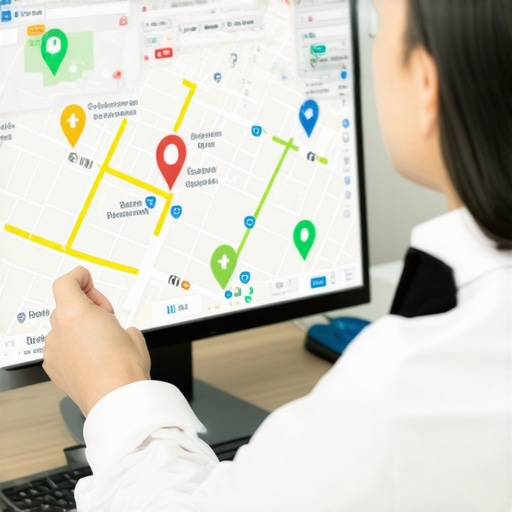5 Simple Tweaks to Turn Map Views Into Real Customer Calls