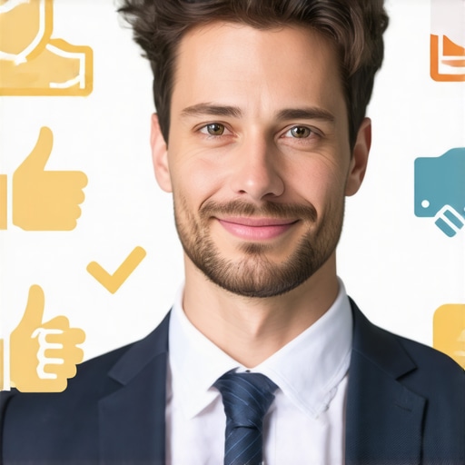 7 Trust Signals That Actually Push Your Profile Above Competitors