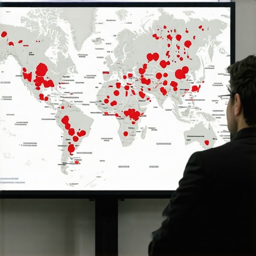 How Broken Citations Are Quietly Killing Your Map Position