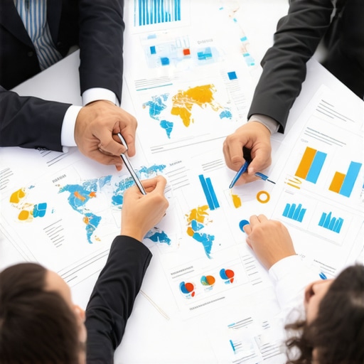 How We Audited Local Competitors to Dominate the Map Pack