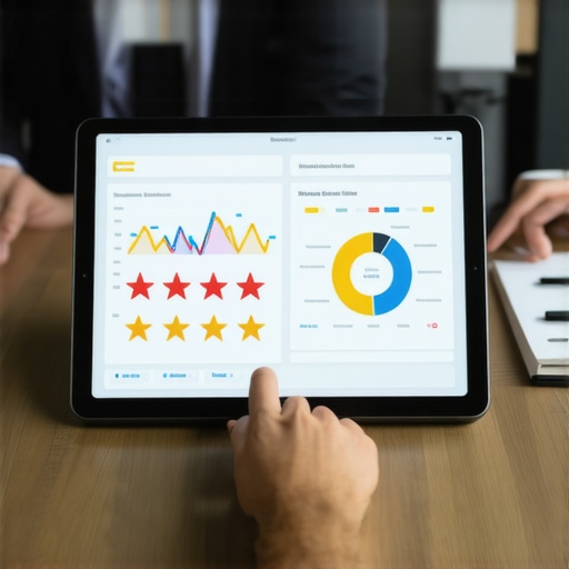 The 5 Specific Review Details That Carry More Weight With Google Than a Simple 5-Star Rating