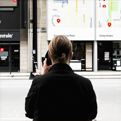 The Exact Reason Your Business Phone Number is Killing Your Map Position