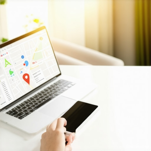 The Practical Local SEO Checklist for Owners Who Hate Tech