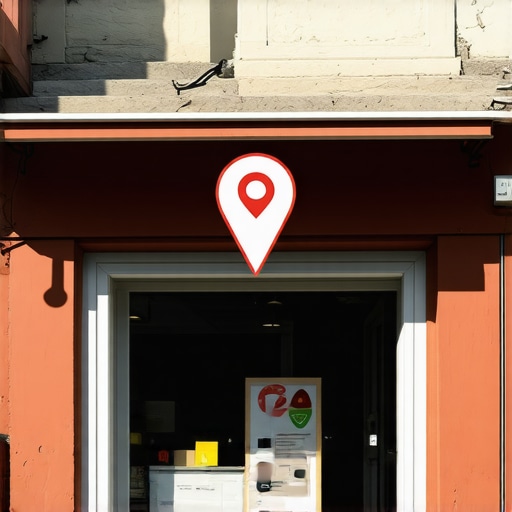 The Simplest Way to Claim Your Spot in the Google Map Pack Top 3