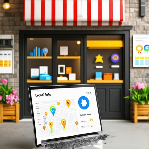 What Small Businesses Should Actually Change for Local SEO Trends in 2026
