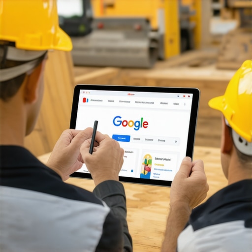 Why Contractors Lose Leads to Weak Google Business Profiles