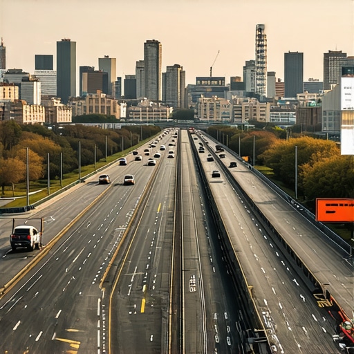 Why Your City Pages Aren't Ranking in Nearby Suburbs