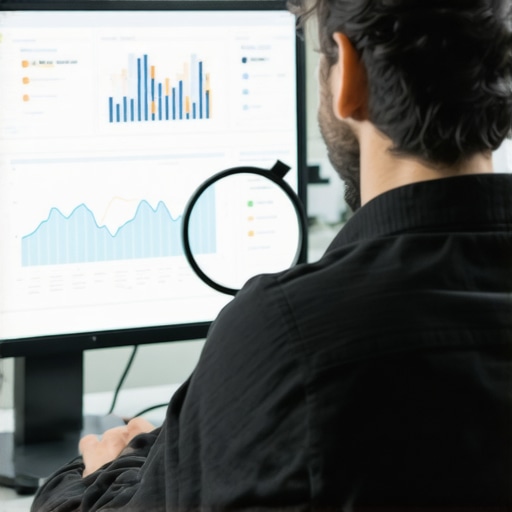 Why Your Google Business Profile Impressions Dropped and How to Fix It