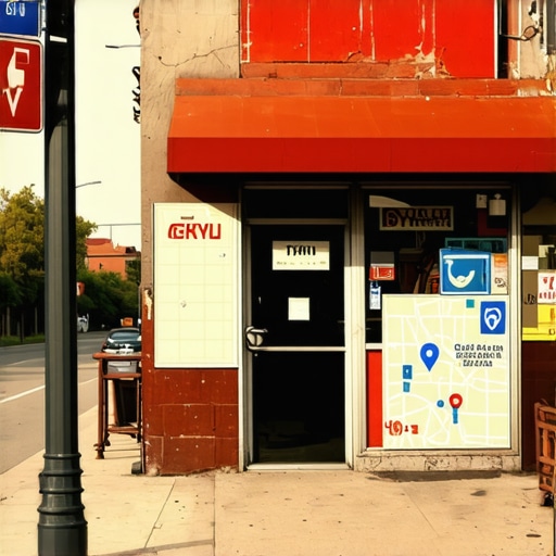 Why Your Local Search Visibility Is Dropping and How to Reverse It