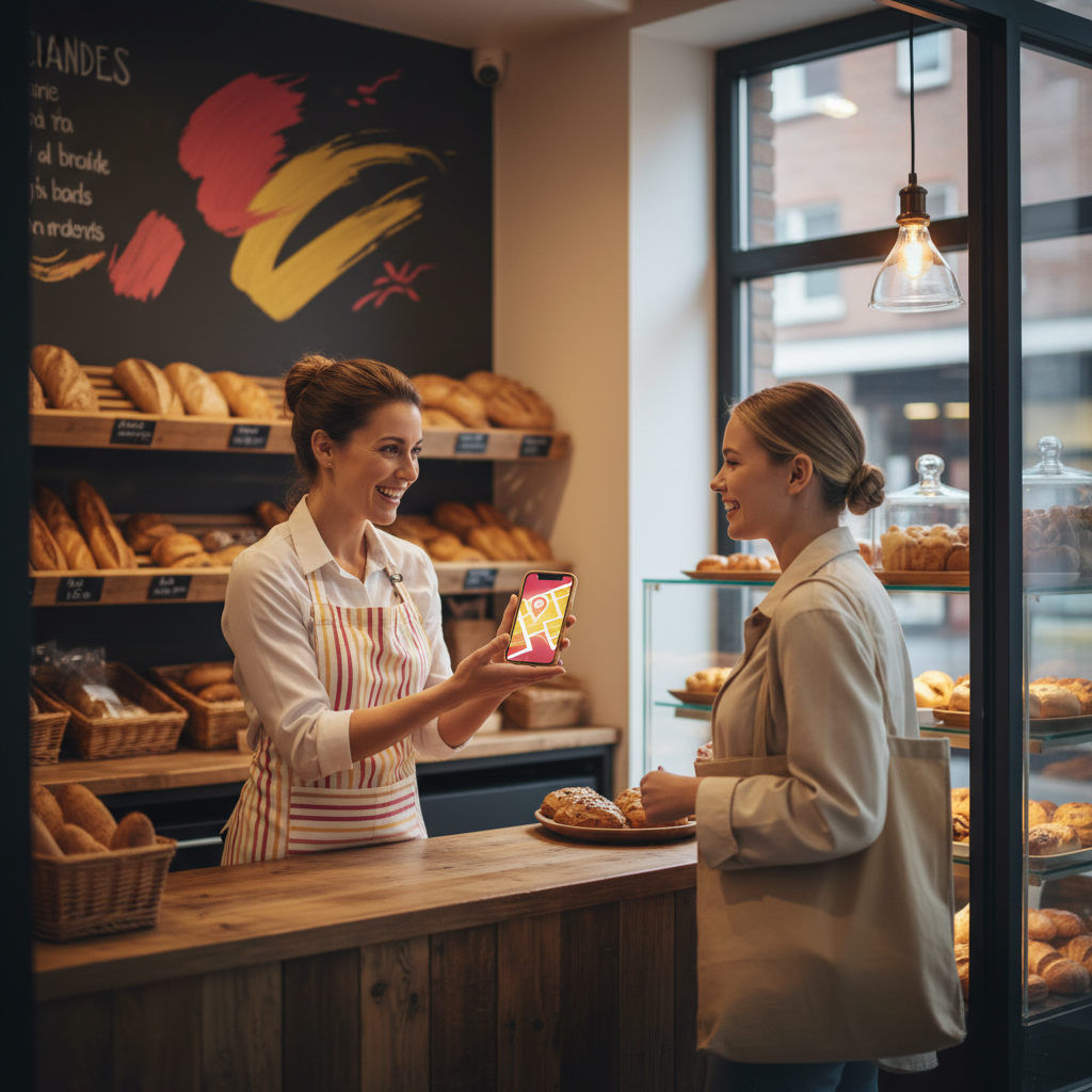 Real Ranking Shifts For Local Businesses