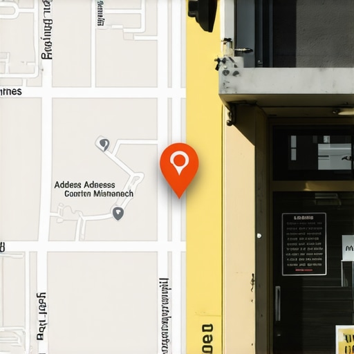 How Tiny Mismatches in Your Address Stop Google From Trusting Your Shop