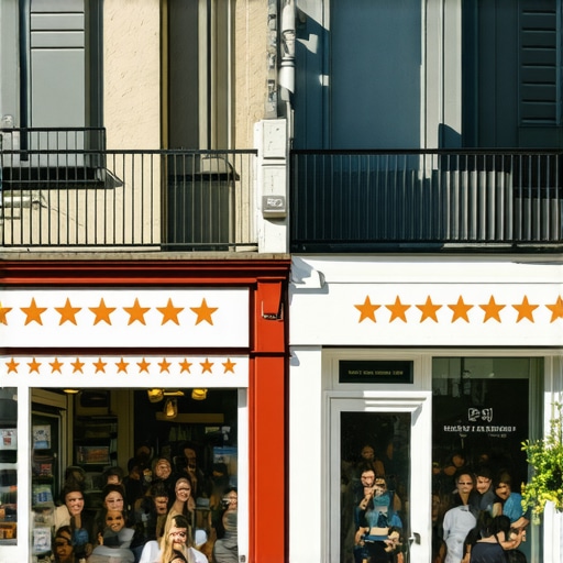 Stop Losing Local Leads to Competitors With Fewer Reviews