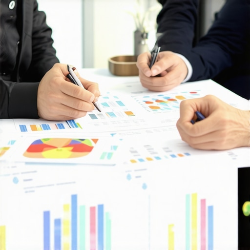 The Critical Mistakes Agencies Make When Building Your Local Authority