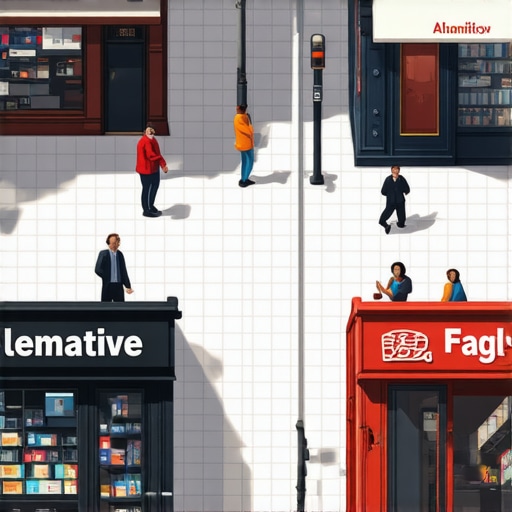 Why People See Your Business on Maps But Click Your Competitor Instead