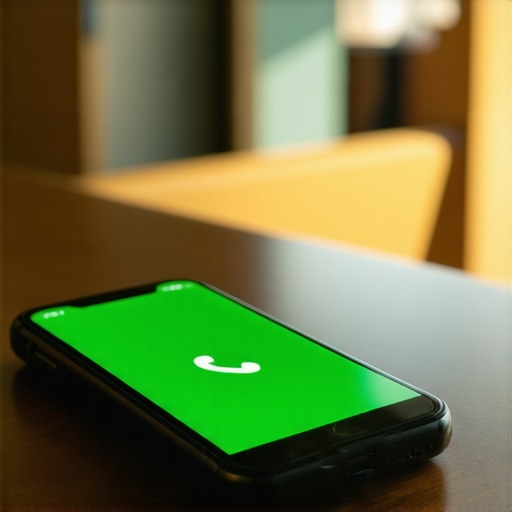 How to Get Your Phone Ringing Again After a Local Rank Drop