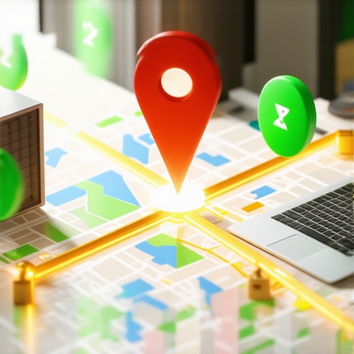Maintaining GMB Trust Signals While Switching Your Main Domain