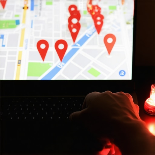 Stop Over-Optimizing Your Local Service Pages Before You Get Penalized