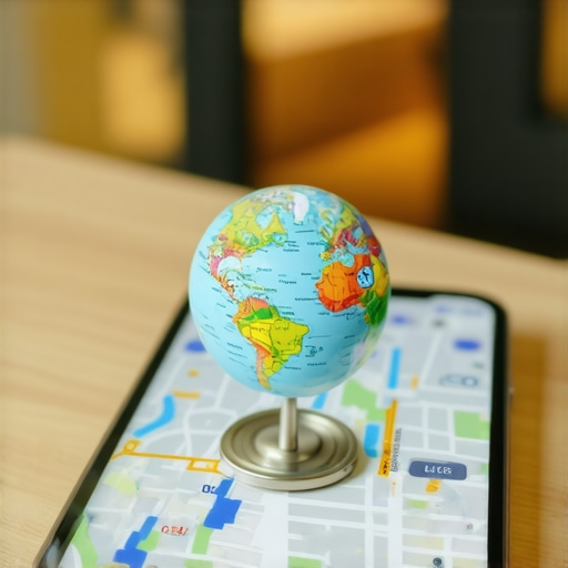 The Exact Reason Your Business Shows the Wrong Language on Maps