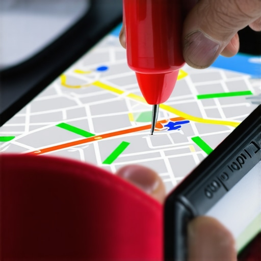 The Quick Move to Fix Broken Maps Links on Your Facebook and Yelp