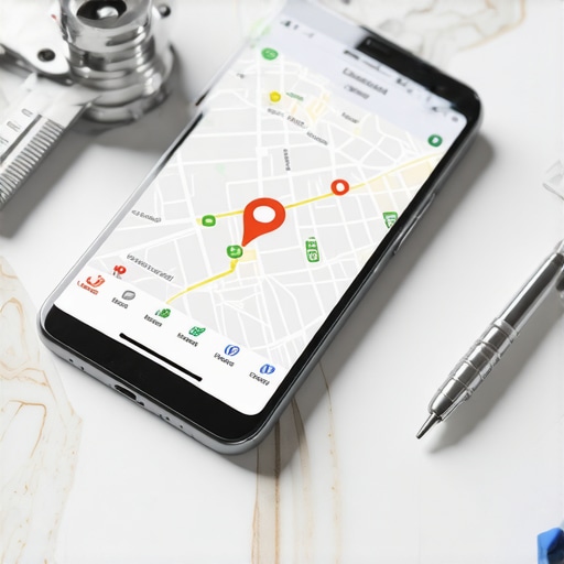 The Specific Toolkit That Turns Google Business Profiles Into Call Machines