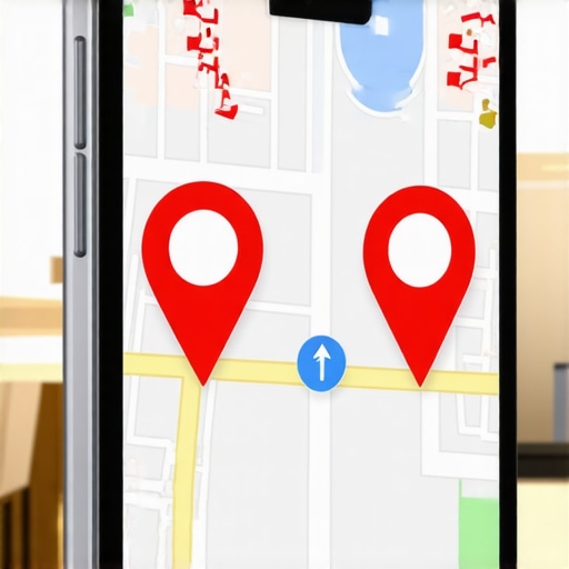 Why Google Flags Your Business Address as Inconsistent