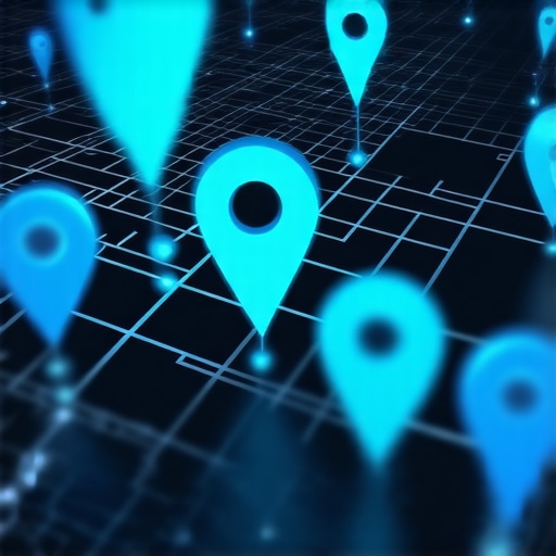 Why Your Business Locations Are Fighting Each Other in Search