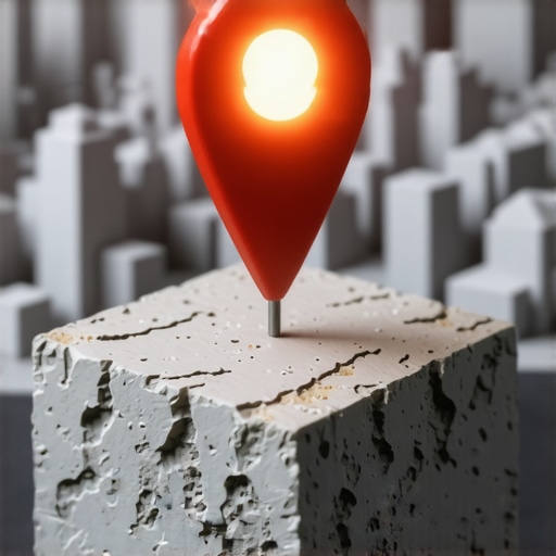 Why Your NAP Consistency is Still the Foundation of Your Map Success